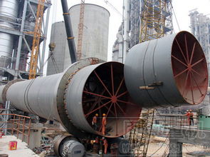 詳解陶粒砂回轉(zhuǎn)窯傳動齒圈震動原因y