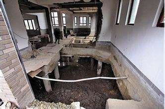 保定別墅改造加建土建施工多少錢一平米專業(yè)技術(shù)