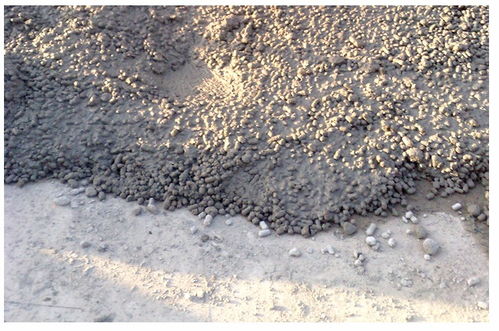 民樂陶粒混凝土廠家價格優惠