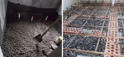 衛(wèi)生間防水沒(méi)做好？看看你家工人用對(duì)工程陶粒了嗎