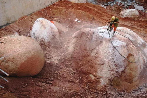 農(nóng)造產(chǎn)品、本土創(chuàng)造與廣州地鐵工程開(kāi)挖土料的再生實(shí)驗(yàn) 工程陶粒的創(chuàng)新應(yīng)用